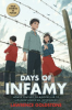 Days of infamy by Goldstone, Lawrence