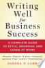 Writing_well_for_business_success