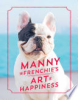 Manny_the_Frenchie_s_art_of_happiness
