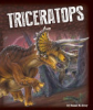 Triceratops by Gray, Susan H