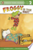 Froggy is the best by London, Jonathan