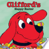 Clifford's happy Easter by Bridwell, Norman