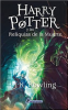 Harry Potter y las reliquias de la muerte by Rowling, J. K