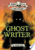 Ghost writer by Dahl, Michael