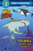 Wild sea creatures by Kratt, Martin