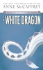 The white dragon by McCaffrey, Anne