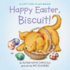 Happy Easter, Biscuit by Capucilli, Alyssa Satin