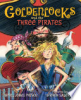 Goldenlocks and the three pirates by Prince, April Jones