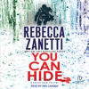 You can hide by Zanetti, Rebecca