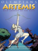 Artemis by O'Connor, George