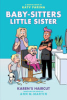 Baby-sitters little sister by Farina, Katy
