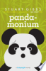 Panda-monium by Gibbs, Stuart