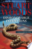 Dishonorable intentions by Woods, Stuart