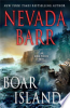 Boar Island by Barr, Nevada