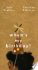 When's my birthday? by Fogliano, Julie