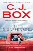 The disappeared by Box, C. J
