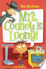 Mrs. Cooney is loony! by Gutman, Dan