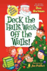 Deck the halls, we're off the walls! by Gutman, Dan