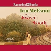 Sweet tooth by McEwan, Ian