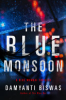 The blue monsoon by Biswas, Damyanti