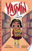 Yasmin the librarian by Faruqi, Saadia