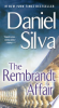 The Rembrandt affair by Silva, Daniel