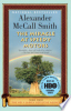 The miracle at Speedy Motors by McCall Smith, Alexander