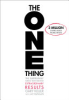 The one thing by Keller, Gary