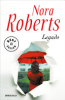 Legado by Roberts, Nora