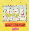 The three little pigs by Galdone, Paul
