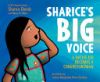 Sharice's big voice by Davids, Sharice