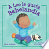 A Leo le gusta bebelandia by McQuinn, Anna