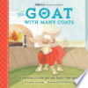 The goat with many coats by Lauricella, Leanne