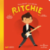 The life of Ritchie = by Rodríguez, Patty
