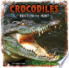 Crocodiles by Gagne, Tammy