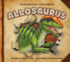 Allosaurus by Gray, Susan Heinrichs