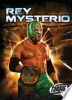 Rey Mysterio by Trejo, Aaron