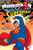 Superman by Teitelbaum, Michael