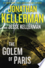 The golem of Paris by Kellerman, Jonathan