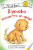 Bizcocho encuentra un amigo by Capucilli, Alyssa Satin
