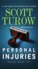 Personal injuries by Turow, Scott
