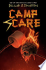 Camp Scare by Dawson, Delilah S