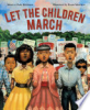 Let the children march by Clark-Robinson, Monica