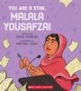 You are a star, Malala Yousafzai by Robbins, Dean