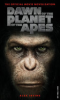 Dawn of the planet of the apes by Irvine, Alexander