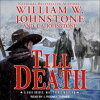 Till death by Johnstone, William W