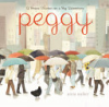Peggy by Walker, Anna