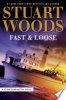 Fast and loose by Woods, Stuart