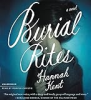 Burial rites by Kent, Hannah