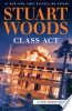 Class act by Woods, Stuart